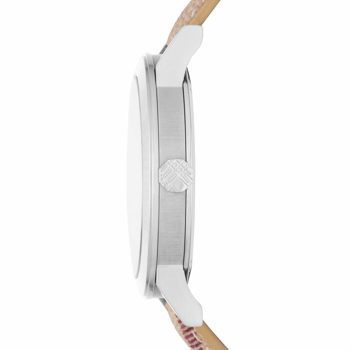 Burberry BU9025 The City Haymarket Check Women's Watch Burberry BU9025 The City Haymarket Check Women's Watch